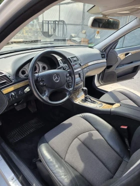 Mercedes-Benz E 280 | Mobile.bg    16