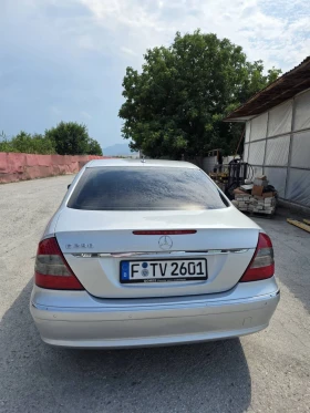 Обява за продажба на Mercedes-Benz E 280 ~12 000 лв. - изображение 7