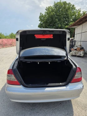 Mercedes-Benz E 280 | Mobile.bg    15