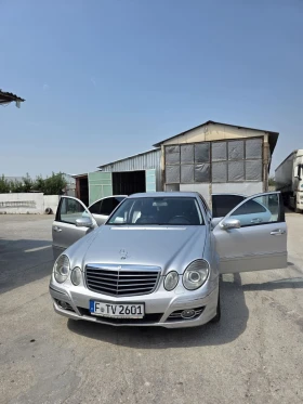 Обява за продажба на Mercedes-Benz E 280 ~12 000 лв. - изображение 9