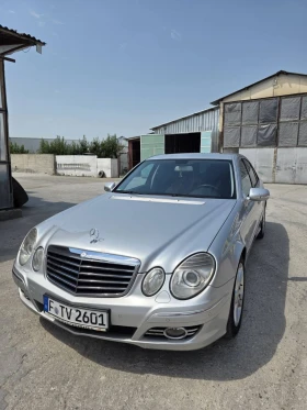 Обява за продажба на Mercedes-Benz E 280 ~12 000 лв. - изображение 4