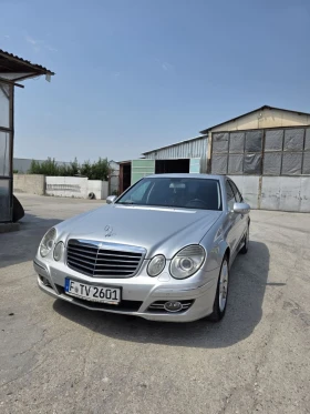 Mercedes-Benz E 280 | Mobile.bg    14