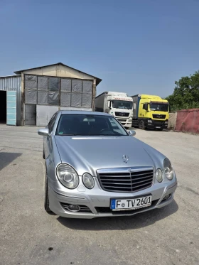 Обява за продажба на Mercedes-Benz E 280 ~12 000 лв. - изображение 11