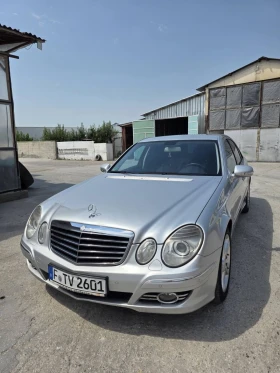 Обява за продажба на Mercedes-Benz E 280 ~12 000 лв. - изображение 1
