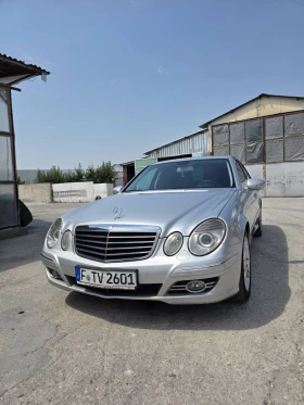 Обява за продажба на Mercedes-Benz E 280 ~12 000 лв. - изображение 10