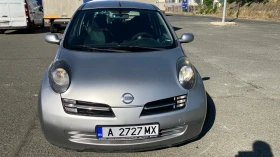 Nissan Micra K12 | Mobile.bg    2