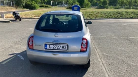Nissan Micra K12 | Mobile.bg    4
