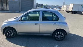 Nissan Micra K12 | Mobile.bg    6