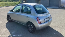 Nissan Micra K12 | Mobile.bg    7