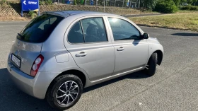 Nissan Micra K12 | Mobile.bg    5
