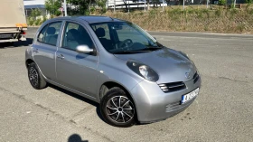 Nissan Micra K12 | Mobile.bg    3