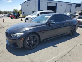 BMW 435 M PACK / HEAD UP 
