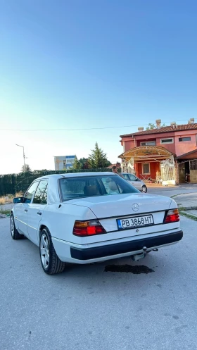 Mercedes-Benz E 200   | Mobile.bg    4