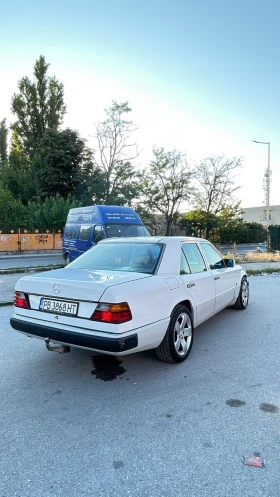 Mercedes-Benz E 200   | Mobile.bg    6