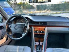 Mercedes-Benz E 200   | Mobile.bg    11