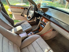 Mercedes-Benz E 200   | Mobile.bg    10