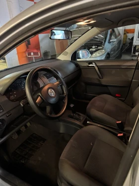 Обява за продажба на VW Polo 1.2i ~4 300 лв. - изображение 2