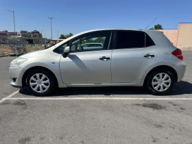 Toyota Auris 1.4 LPG | Mobile.bg    2