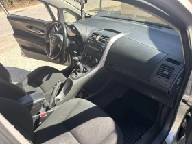 Toyota Auris 1.4 LPG | Mobile.bg    15