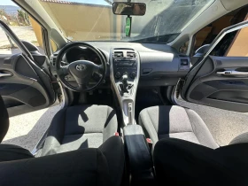 Toyota Auris 1.4 LPG | Mobile.bg    9