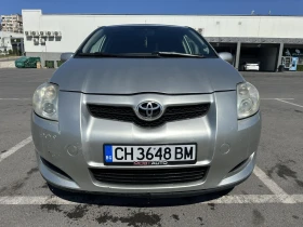 Toyota Auris 1.4 LPG | Mobile.bg    3