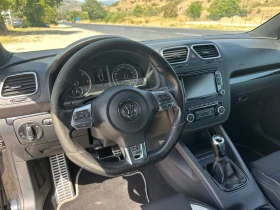 VW Scirocco 2.0TDi 170ks R-line - 14900 лв. - 41680667 11