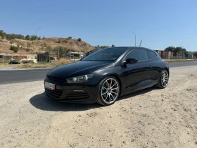VW Scirocco 2.0TDi 170ks R-line - 14900 лв. - 41680667 15