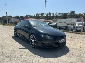 VW Scirocco 2.0TDi 170ks R-line