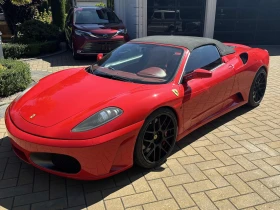     Ferrari F430 CARFAX*    