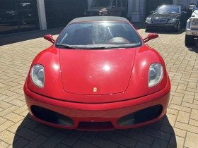 Ferrari F430 CARFAX*     | Mobile.bg    4