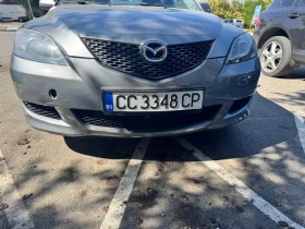 Mazda 3 | Mobile.bg    2