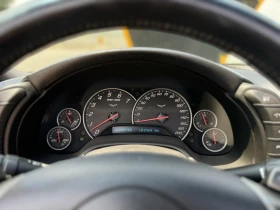 Chevrolet Corvette CONVERTIBLE/6.2 V8/NAVI/LS3 - 45000 лв. - 86258755 14
