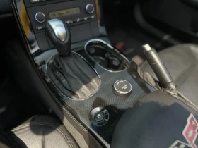 Chevrolet Corvette CONVERTIBLE/6.2 V8/NAVI/LS3 - 45000 лв. - 86258755 16