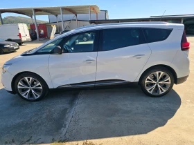 Renault Grand scenic 1.5DCI AVTOMAT - 19500 лв. - 95487080 6