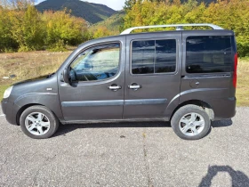 Обява за продажба на Fiat Doblo 1.9Multijet  ~6 850 лв. - изображение 6 | Auto.bg Обява за продажба на Fiat Doblo 1.9Multijet  ~6 850 лв. - изображение 6