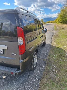 Обява за продажба на Fiat Doblo 1.9Multijet  ~6 850 лв. - изображение 2 | Auto.bg Обява за продажба на Fiat Doblo 1.9Multijet  ~6 850 лв. - изображение 2