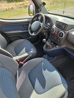 Обява за продажба на Fiat Doblo 1.9Multijet  ~6 850 лв. - изображение 10 | Auto.bg Обява за продажба на Fiat Doblo 1.9Multijet  ~6 850 лв. - изображение 10