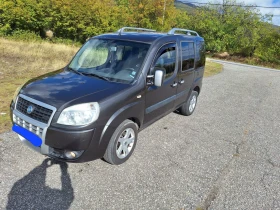 Обява за продажба на Fiat Doblo 1.9Multijet  ~6 850 лв. - изображение 5 | Auto.bg Обява за продажба на Fiat Doblo 1.9Multijet  ~6 850 лв. - изображение 5