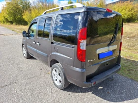 Обява за продажба на Fiat Doblo 1.9Multijet  ~6 850 лв. - изображение 7 | Auto.bg Обява за продажба на Fiat Doblo 1.9Multijet  ~6 850 лв. - изображение 7