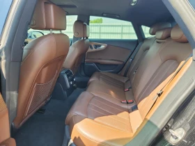 Audi A7 3.0T* PRESTIGE* MATRIX* BOSE* ПОДГРЕВ* КАМЕРА* КЕЙ - 26999 лв. / 13804.37 € - 24967995 10