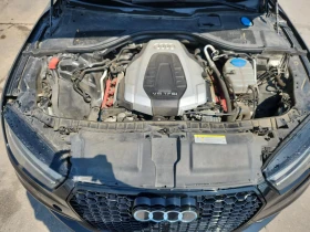 Audi A7 3.0T* PRESTIGE* MATRIX* BOSE* ПОДГРЕВ* КАМЕРА* КЕЙ - 26999 лв. / 13804.37 € - 24967995 11