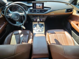 Audi A7 3.0T* PRESTIGE* MATRIX* BOSE* ПОДГРЕВ* КАМЕРА* КЕЙ - 26999 лв. / 13804.37 € - 24967995 7
