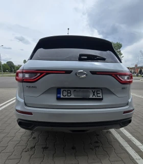 Renault Samsung QM6 2.0 LPE | Mobile.bg    4