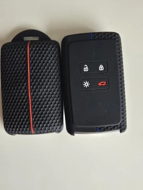 Renault Samsung QM6 2.0 LPE | Mobile.bg    12