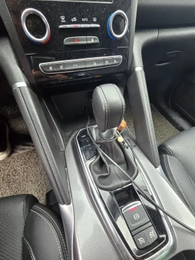 Renault Samsung QM6 2.0 LPE | Mobile.bg    7