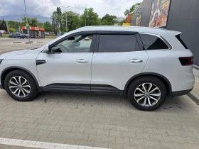 Renault Samsung QM6 2.0 LPE | Mobile.bg    3