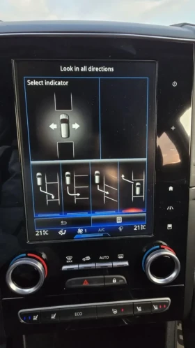 Renault Samsung QM6 2.0 LPE | Mobile.bg    13