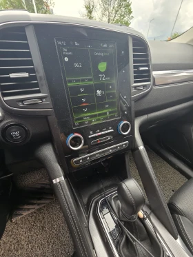 Renault Samsung QM6 2.0 LPE | Mobile.bg    8