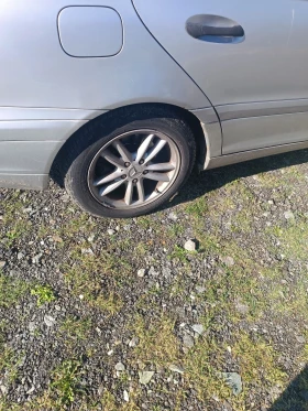 Обява за продажба на Mercedes-Benz C 270 ~3 500 лв. - изображение 9 | Auto.bg Обява за продажба на Mercedes-Benz C 270 ~3 500 лв. - изображение 9