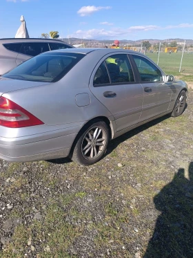 Обява за продажба на Mercedes-Benz C 270 ~3 500 лв. - изображение 8 | Auto.bg Обява за продажба на Mercedes-Benz C 270 ~3 500 лв. - изображение 8